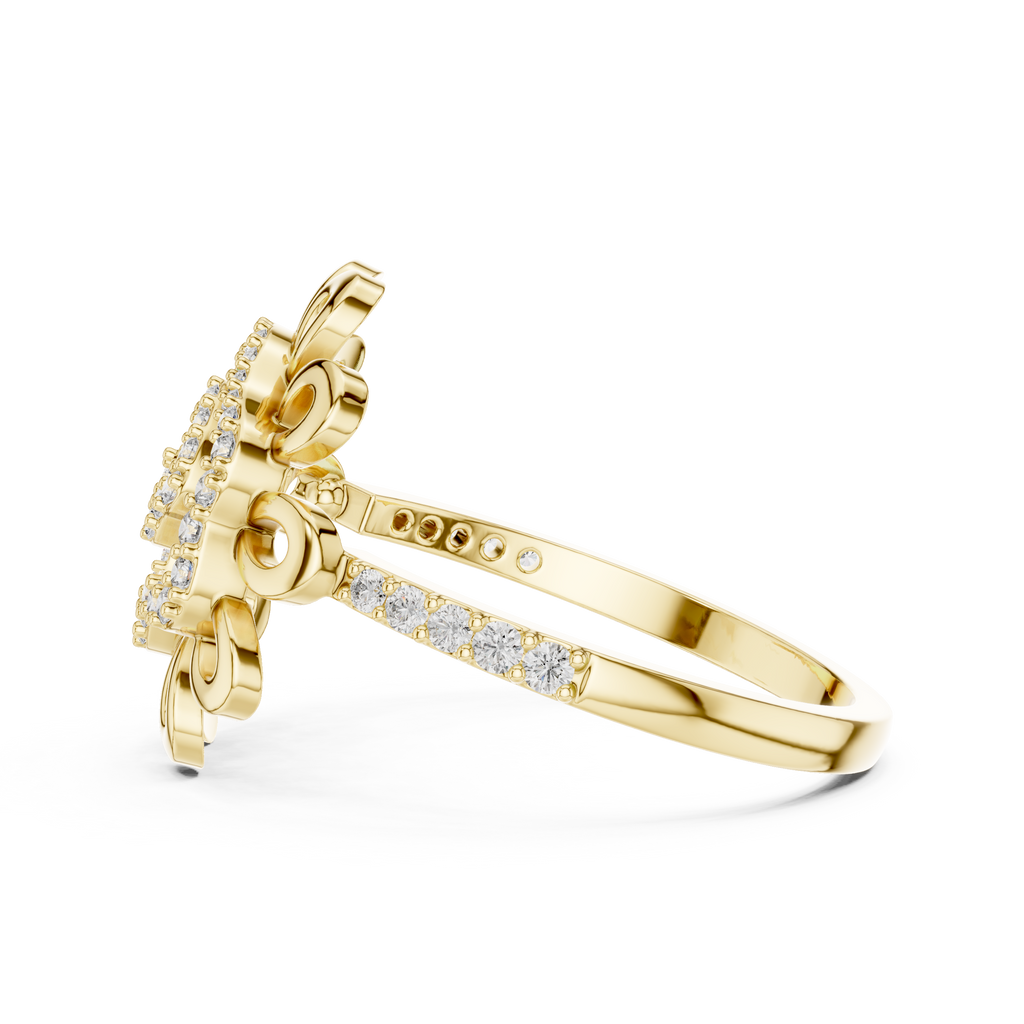 The Fancy Ring