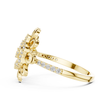 Load image into Gallery viewer, The Fancy Ring