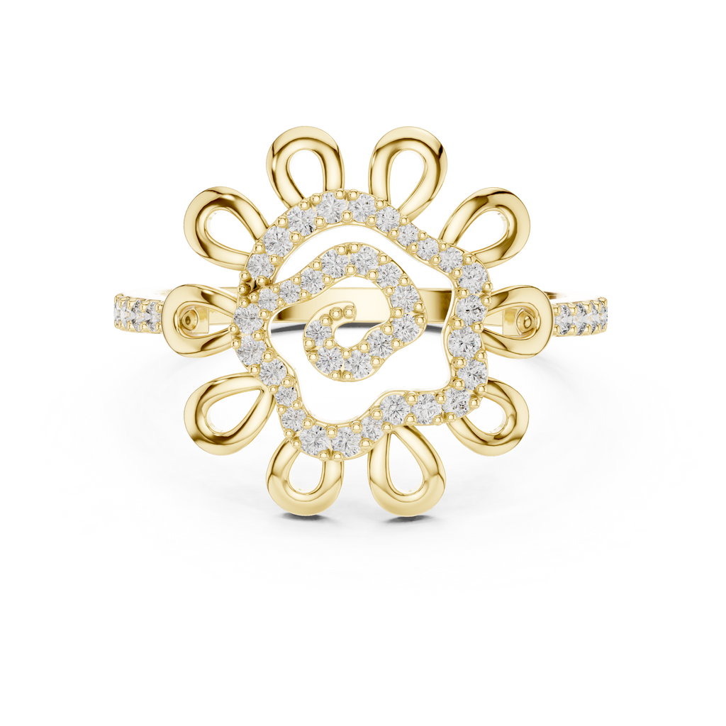 The Fancy Ring