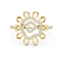 Load image into Gallery viewer, The Fancy Ring