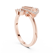 Load image into Gallery viewer, The Fancy Ring