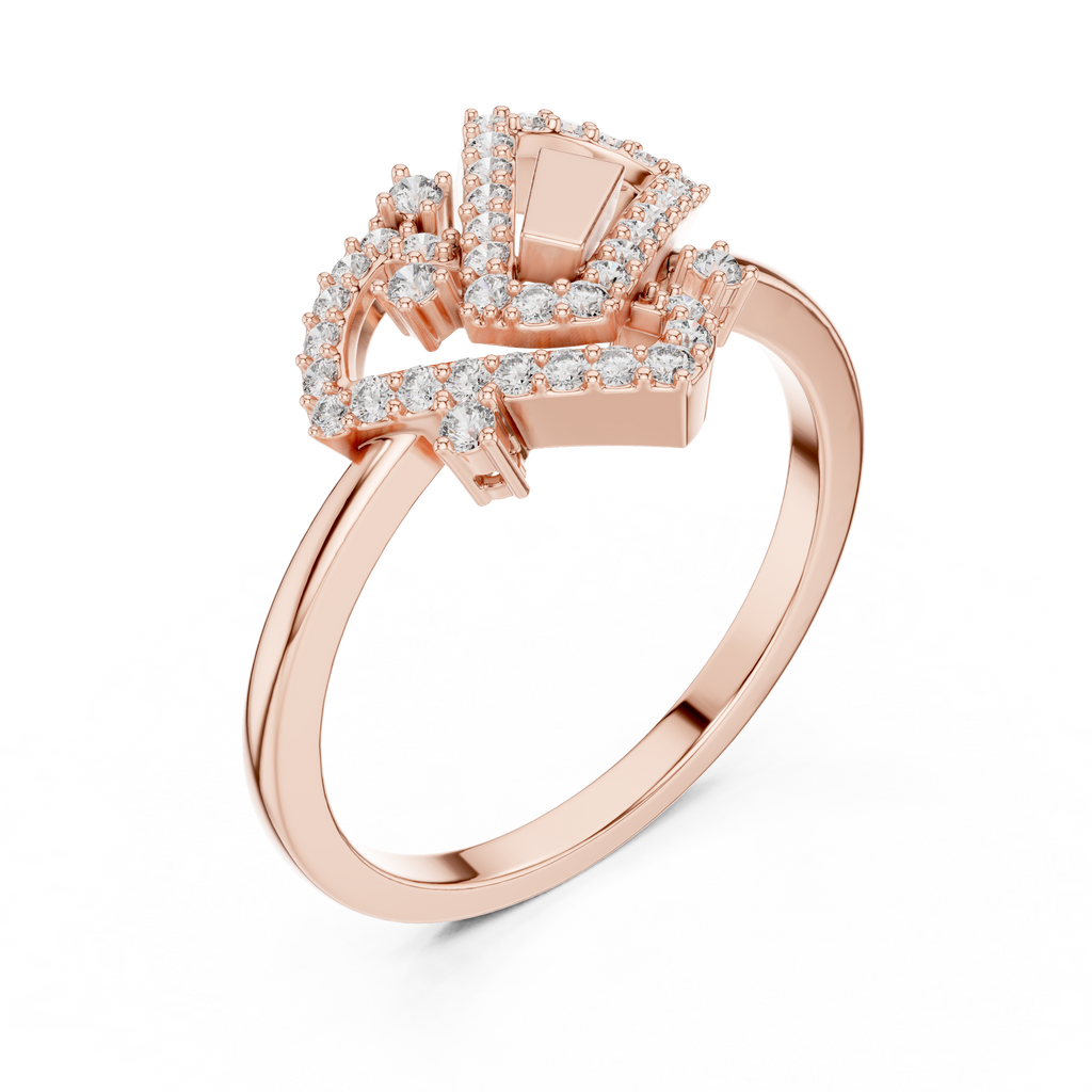The Fancy Ring
