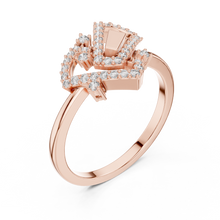 Load image into Gallery viewer, The Fancy Ring