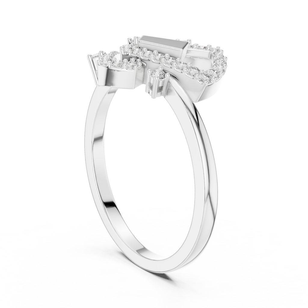 The Fancy Ring