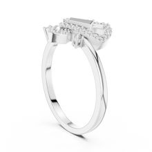 Load image into Gallery viewer, The Fancy Ring