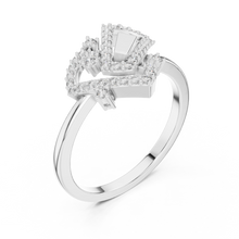 Load image into Gallery viewer, The Fancy Ring