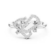 Load image into Gallery viewer, The Fancy Ring