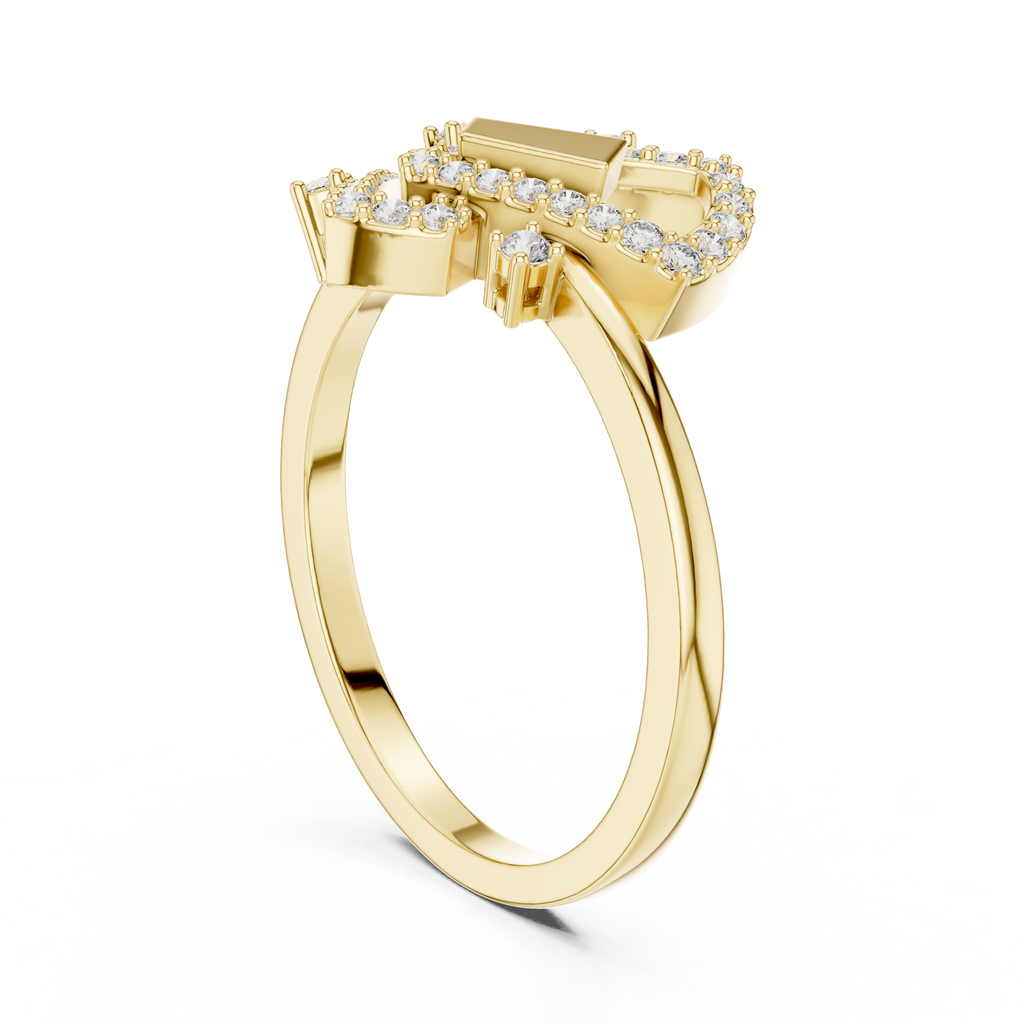 The Fancy Ring