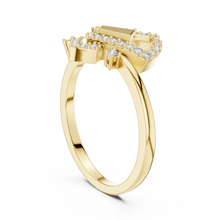 Load image into Gallery viewer, The Fancy Ring