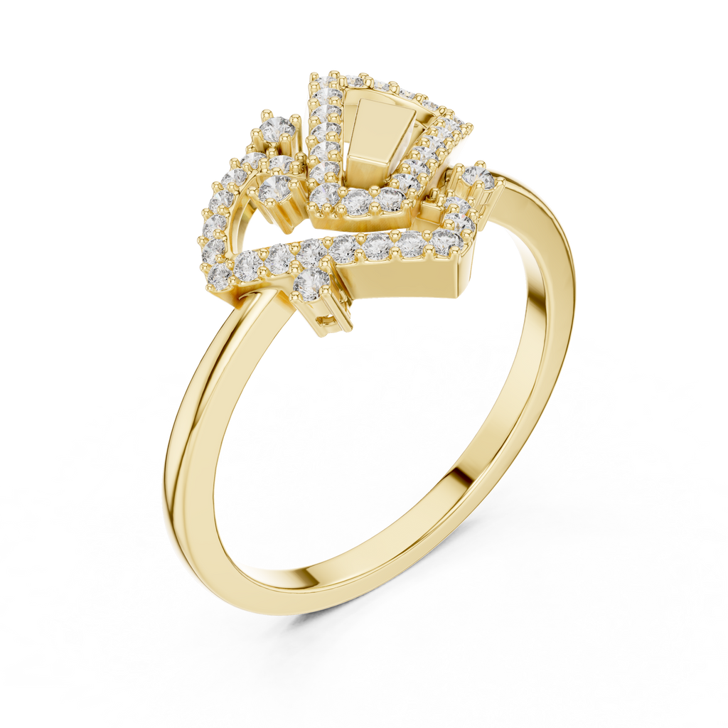 The Fancy Ring