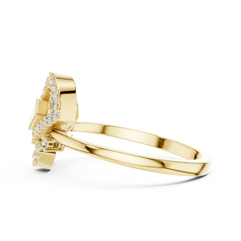 The Fancy Ring