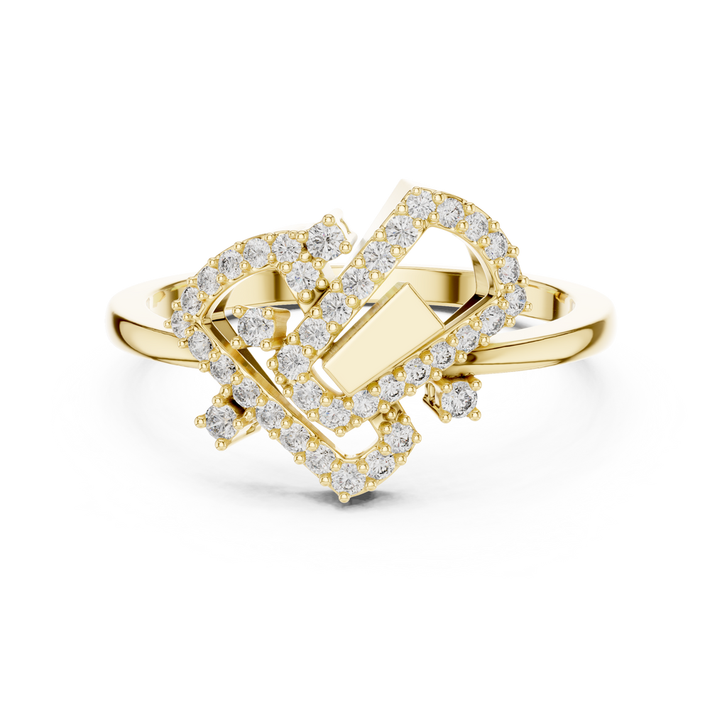 The Fancy Ring