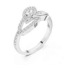 Load image into Gallery viewer, The Fancy Ring