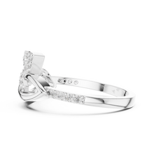 Load image into Gallery viewer, The Fancy Ring