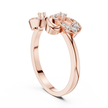 Load image into Gallery viewer, The Fancy Ring