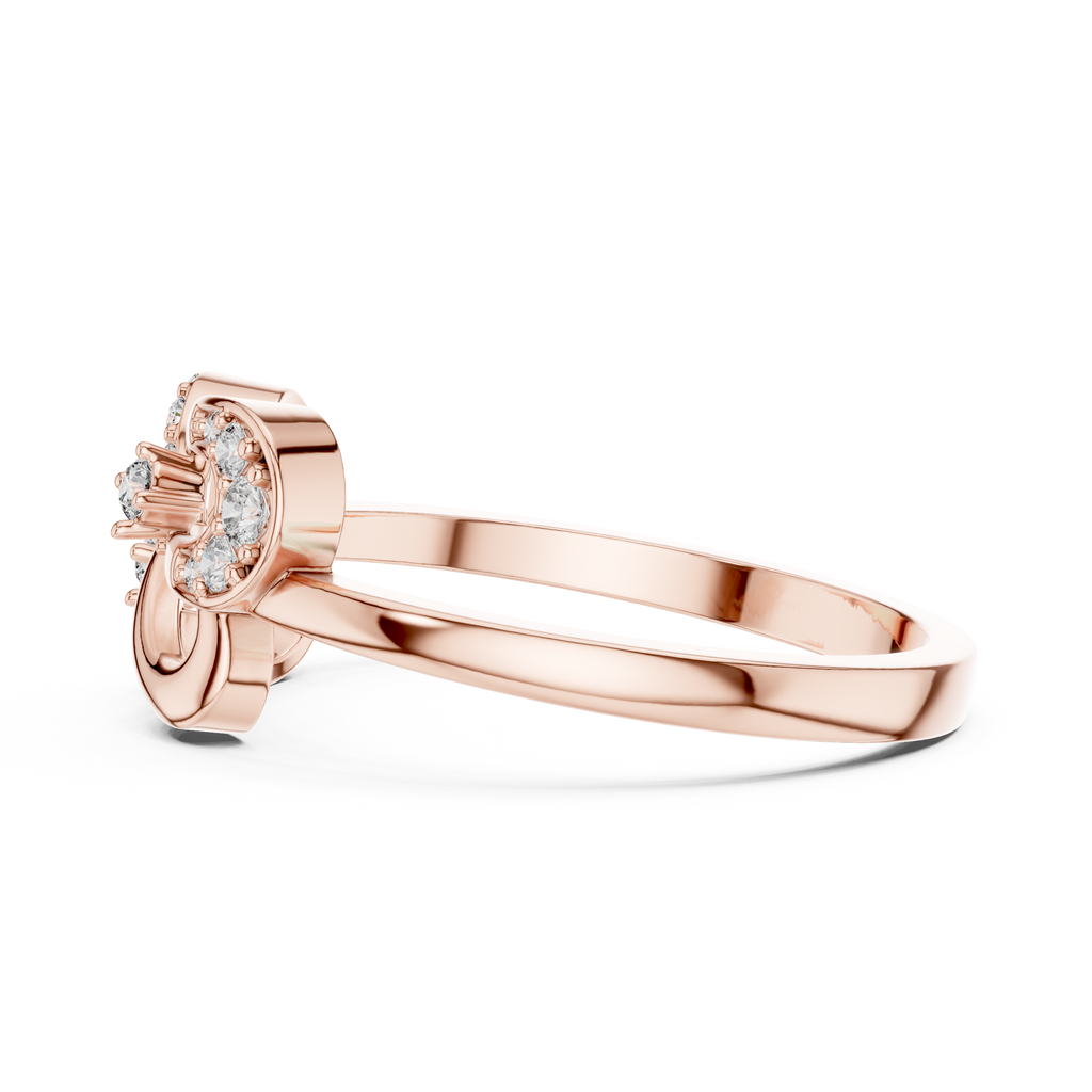 The Fancy Ring