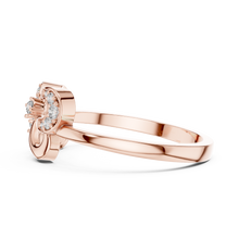 Load image into Gallery viewer, The Fancy Ring