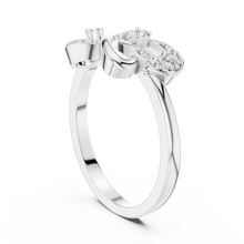 Load image into Gallery viewer, The Fancy Ring