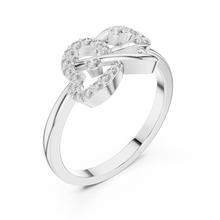 Load image into Gallery viewer, The Fancy Ring