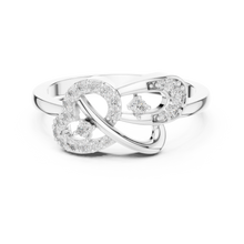 Load image into Gallery viewer, The Fancy Ring