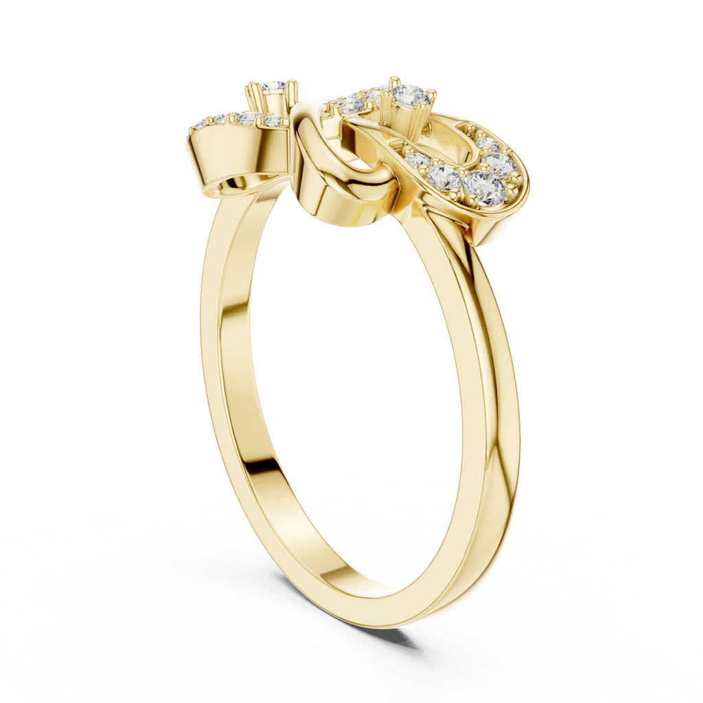 The Fancy Ring
