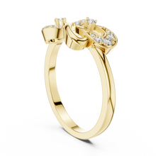 Load image into Gallery viewer, The Fancy Ring