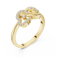 Load image into Gallery viewer, The Fancy Ring
