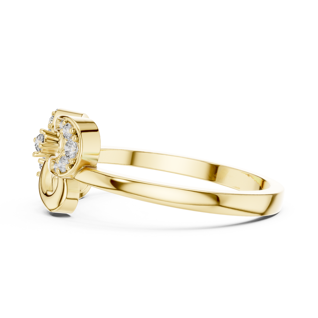 The Fancy Ring