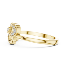 Load image into Gallery viewer, The Fancy Ring