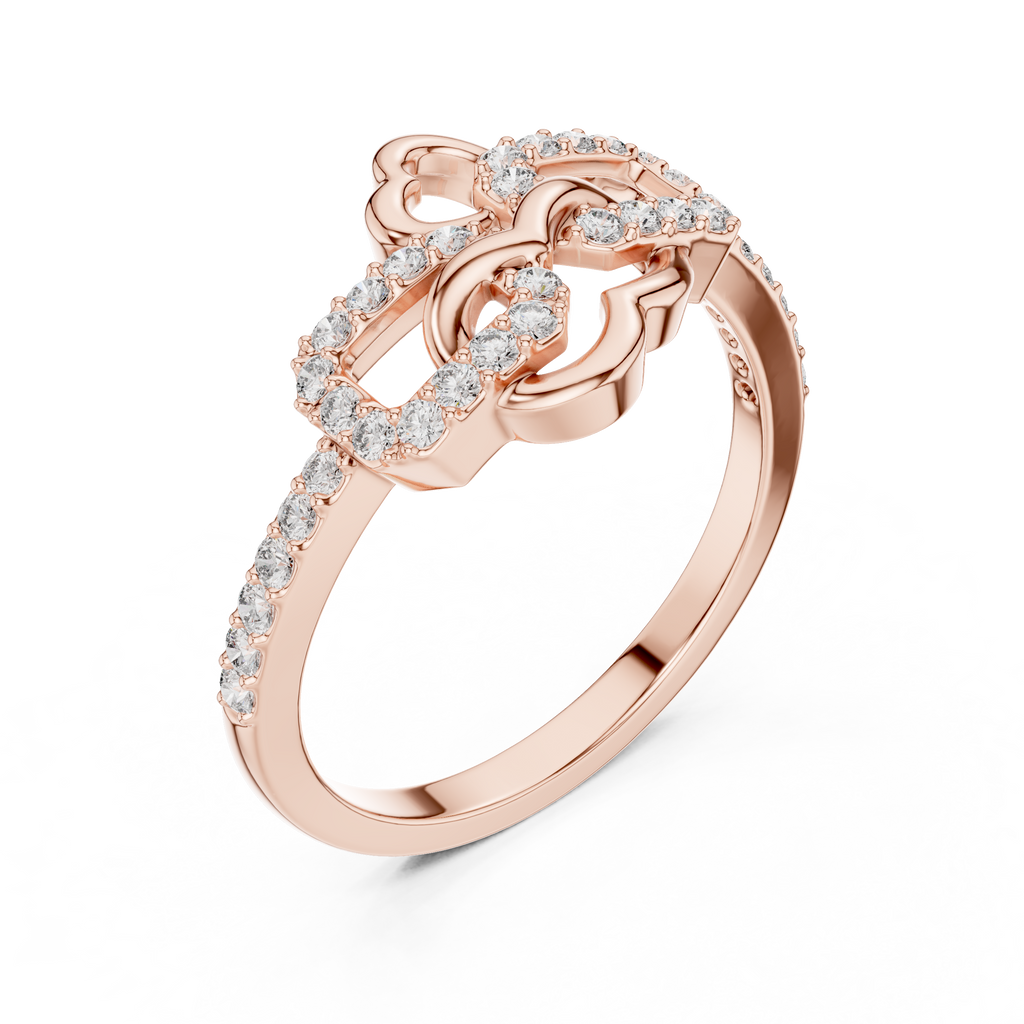 The Fancy Ring