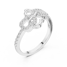 Load image into Gallery viewer, The Fancy Ring