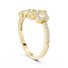 Load image into Gallery viewer, The Fancy Ring