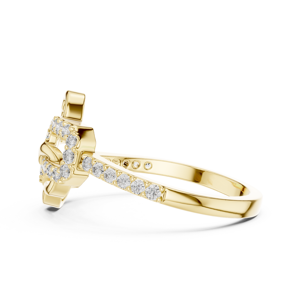 The Fancy Ring
