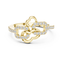 Load image into Gallery viewer, The Fancy Ring