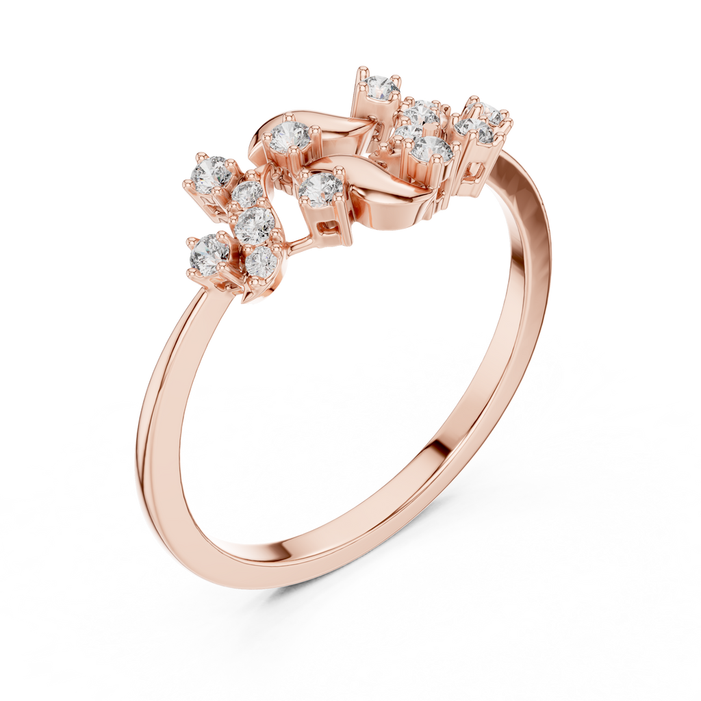 The Essential Ring