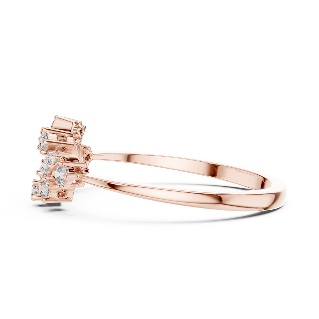 The Essential Ring