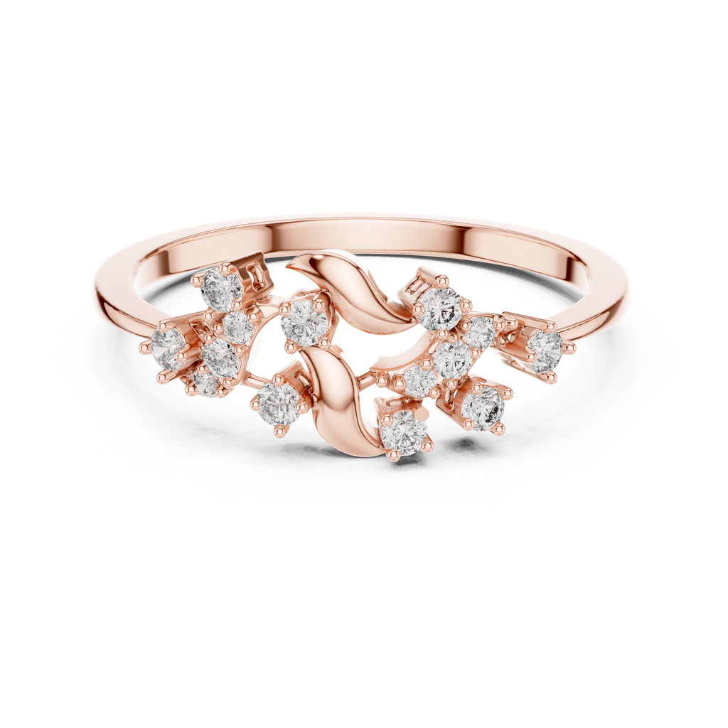 The Essential Ring