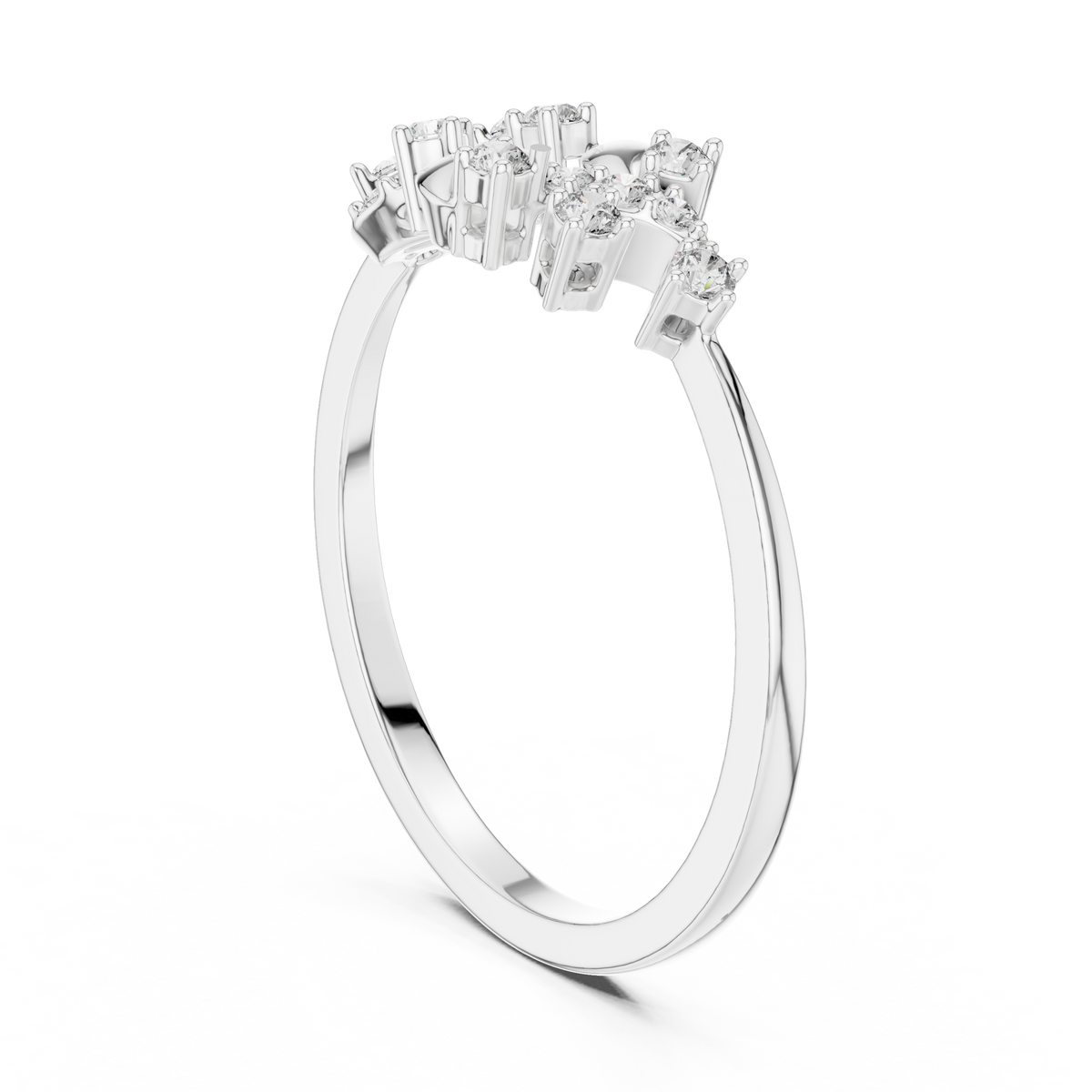 The Essential Ring