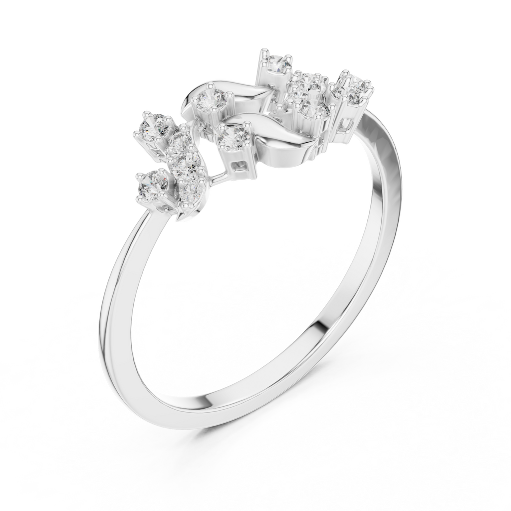 The Essential Ring