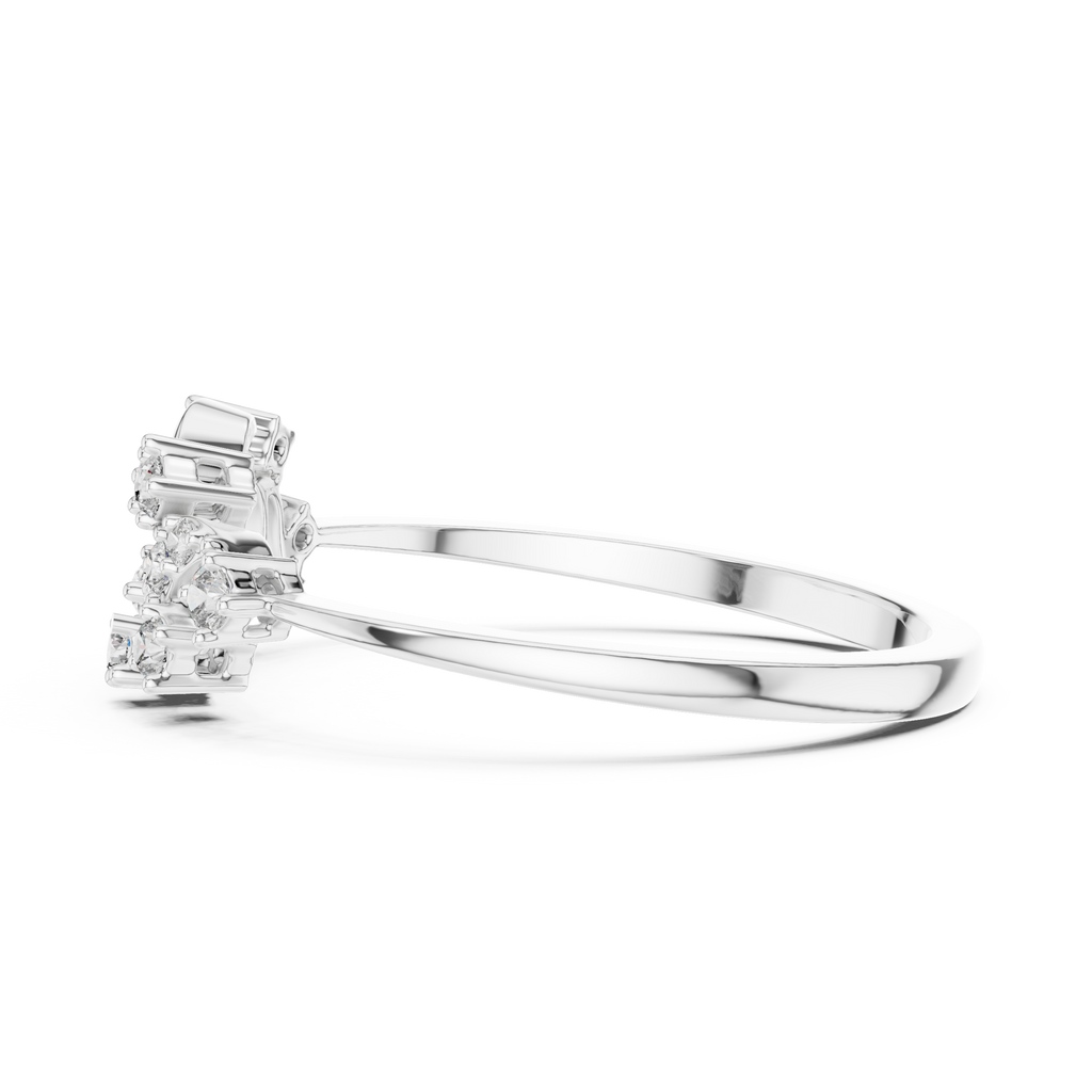 The Essential Ring