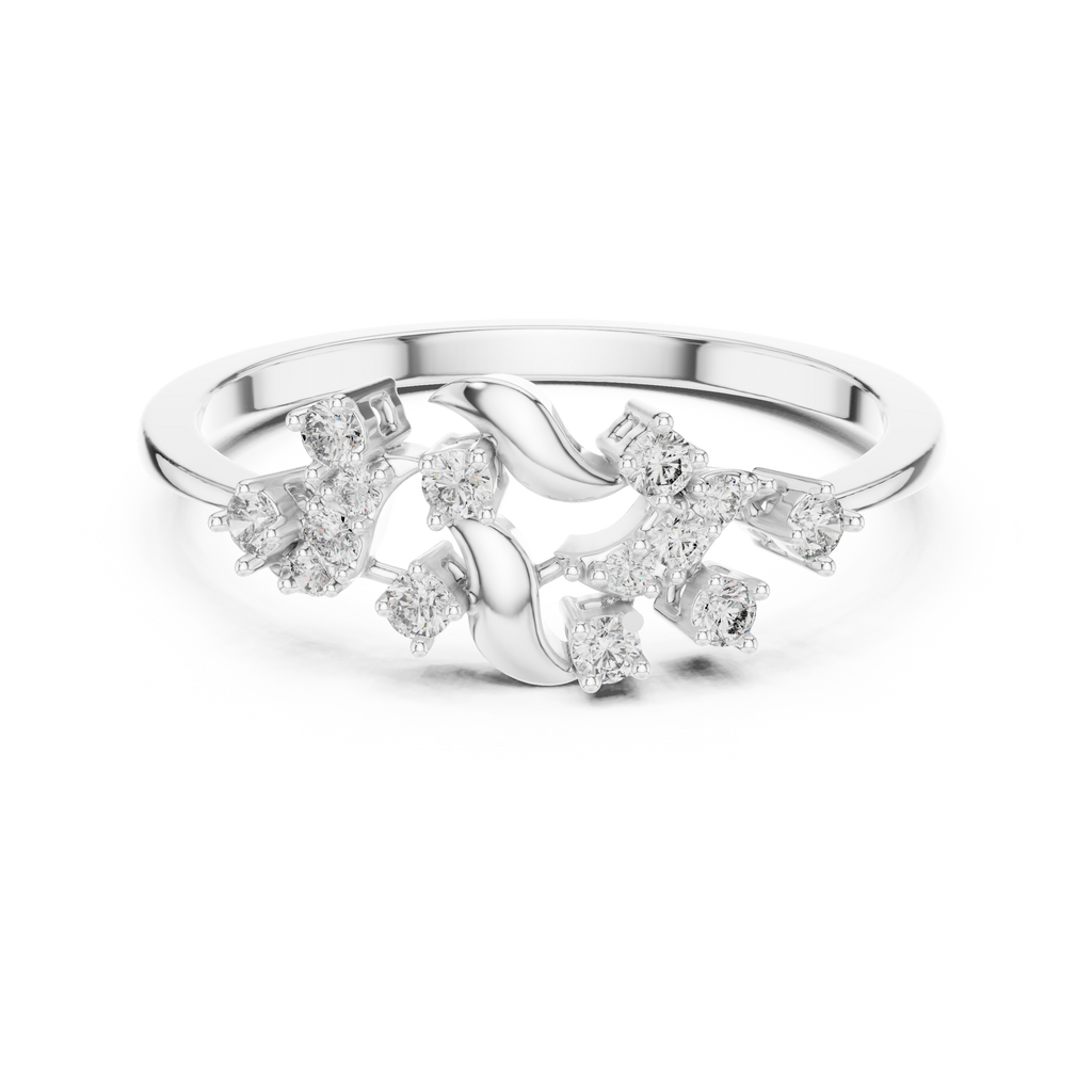The Essential Ring
