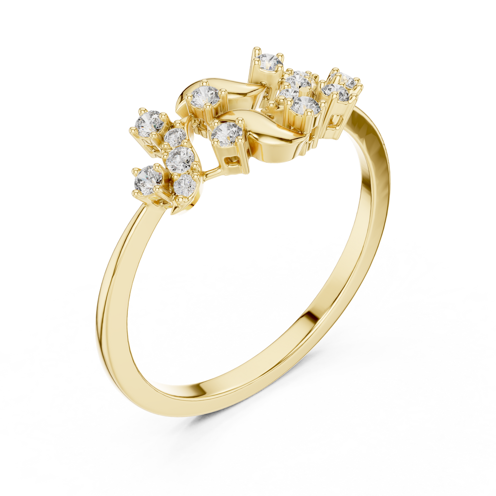 The Essential Ring