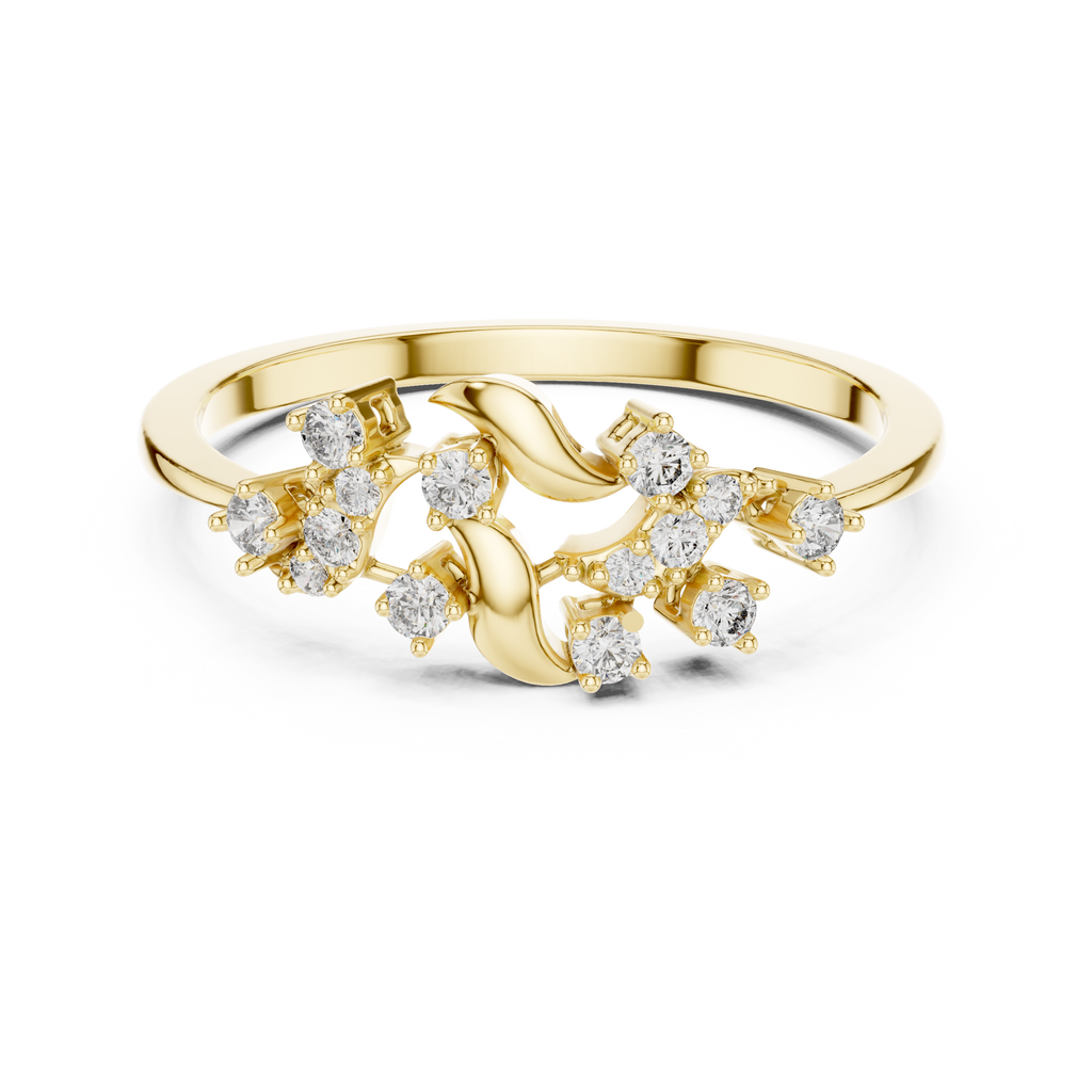 The Essential Ring