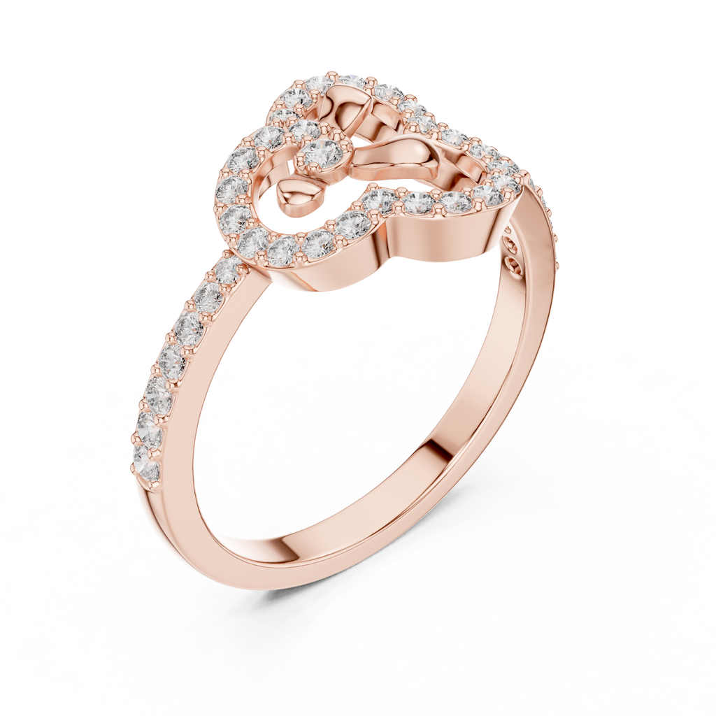The Essential Ring