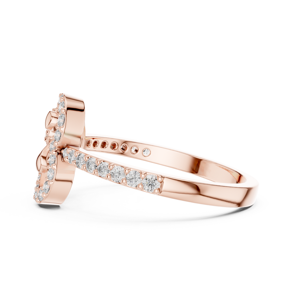 The Essential Ring