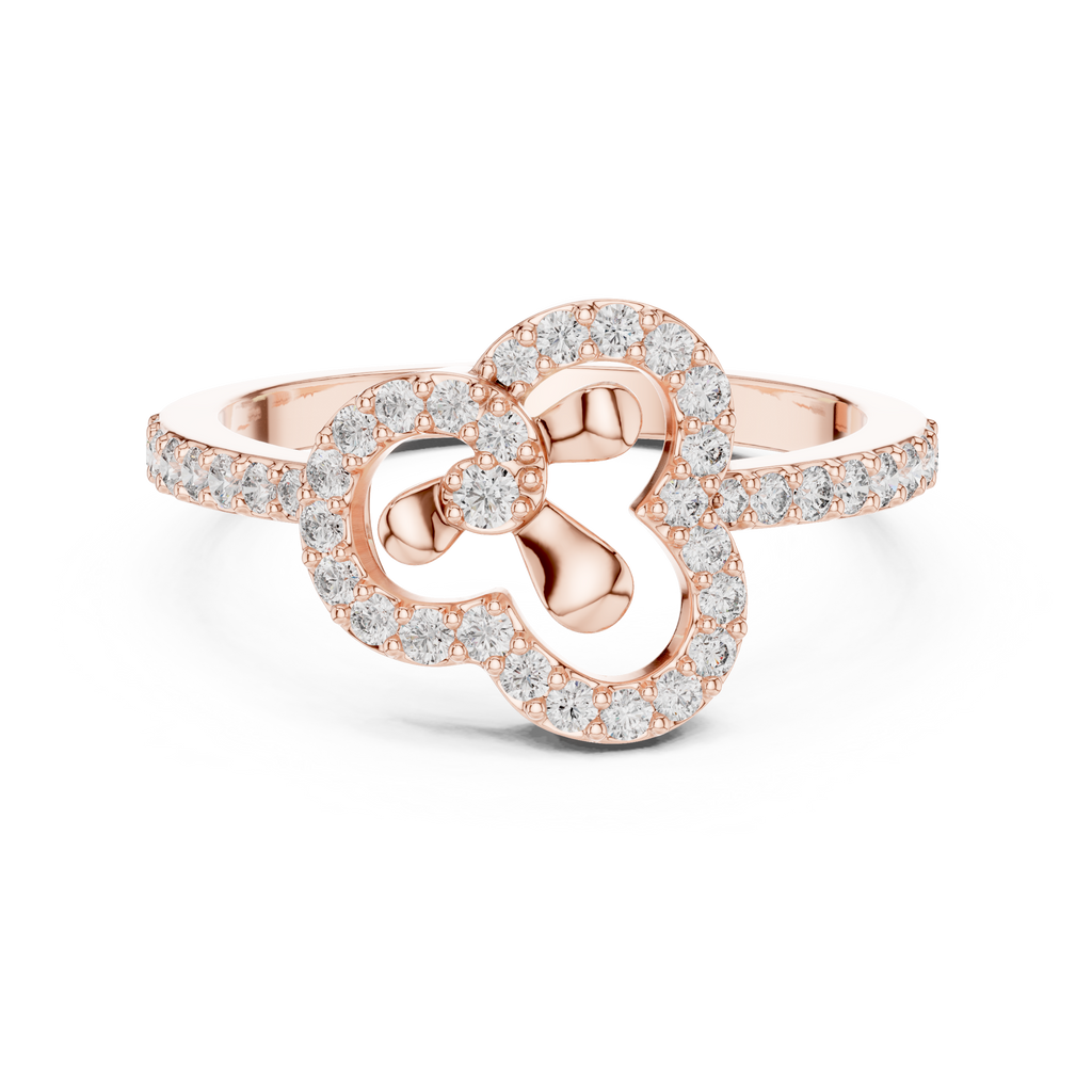 The Essential Ring