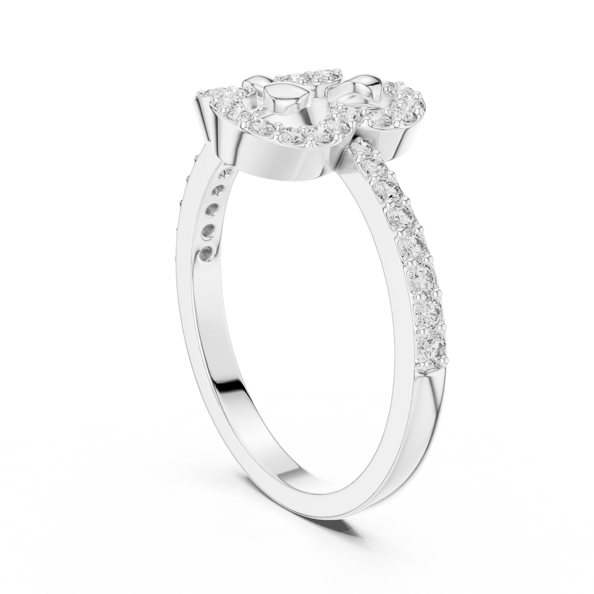 The Essential Ring