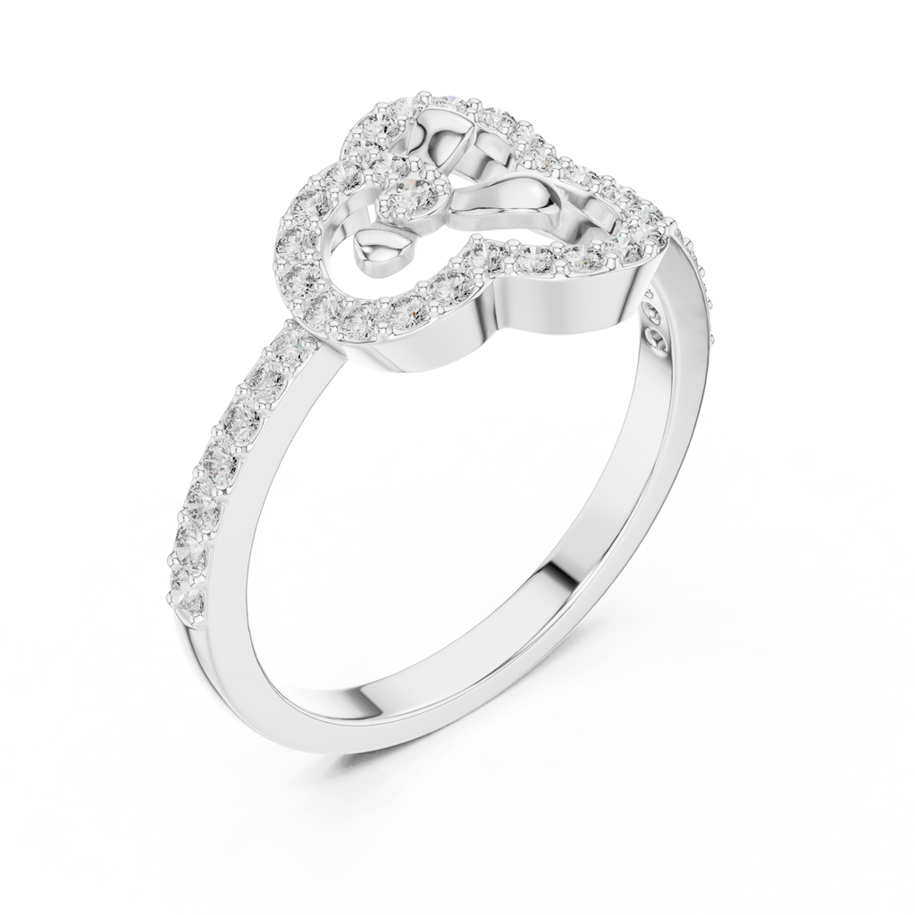 The Essential Ring