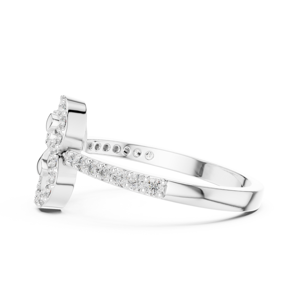 The Essential Ring