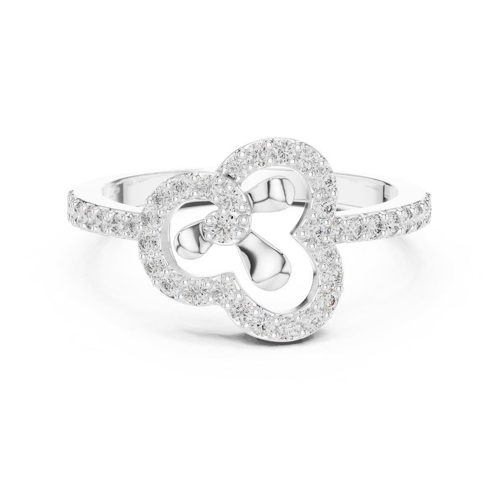 The Essential Ring